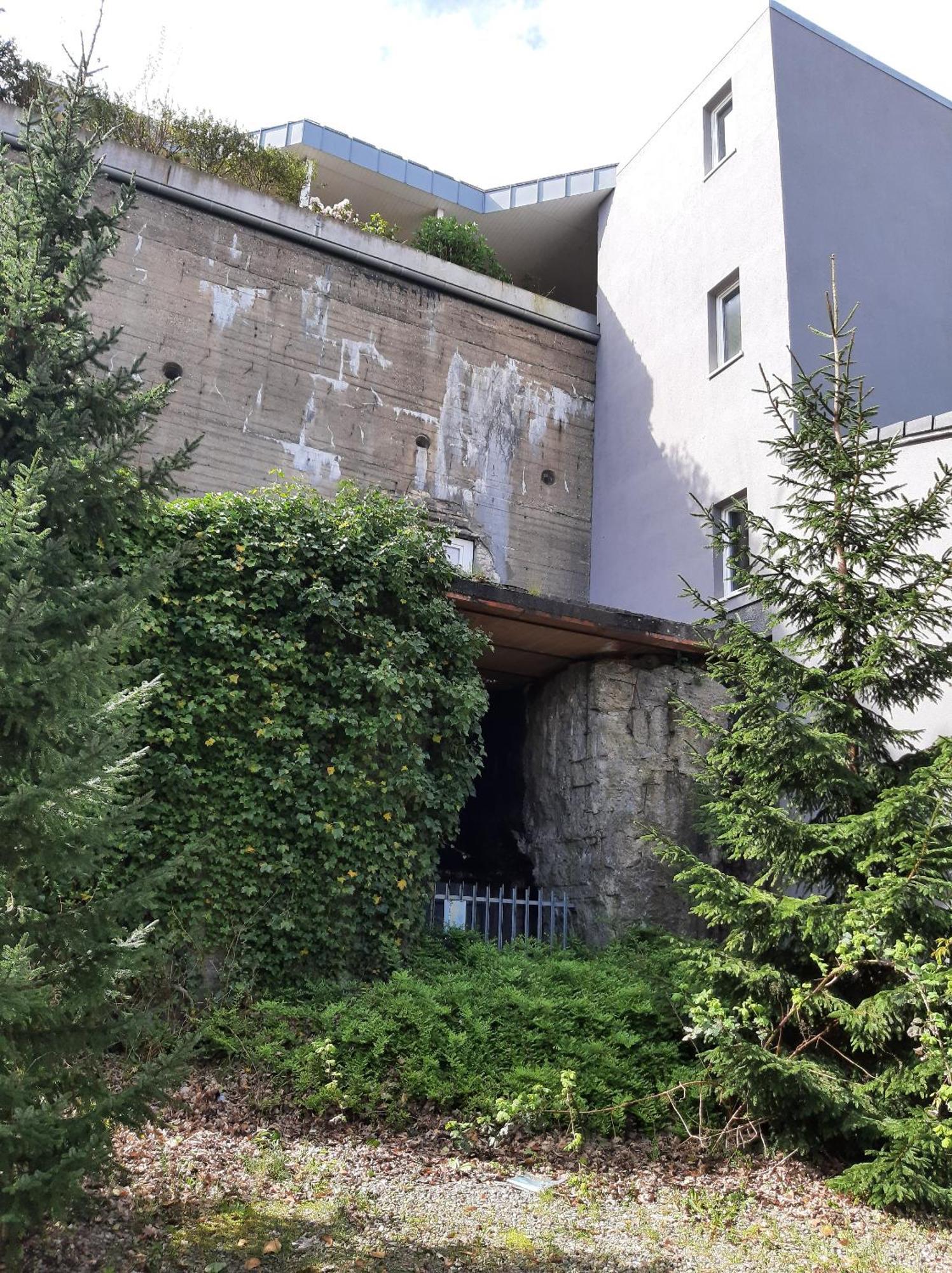 Ueber Den Daechern Von 플렌스부르크 외부 사진